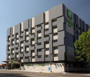 Holiday Inn Mexico City - Trade Center, an IHG Hotel